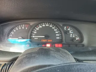 Opel Vectra 1999