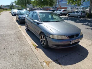 Opel Vectra 1999