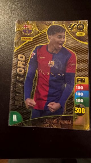 Cromos fútbol: Cristiano Ronaldo, Rodrygo firmado