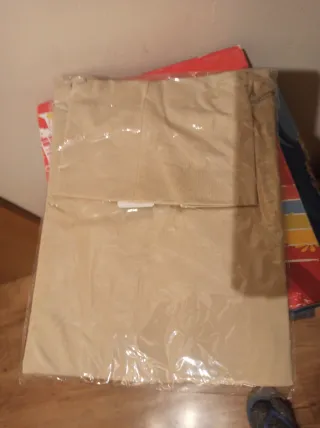 Camiseta Aldinova manga larga cuello vuelto M/38