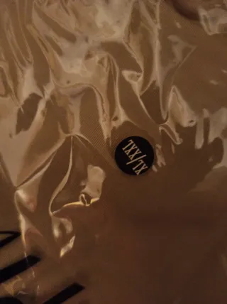 Camiseta Aldinova manga larga cuello vuelto M/38