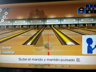 Nintendo Wii con juego Zelda Twilight Princess