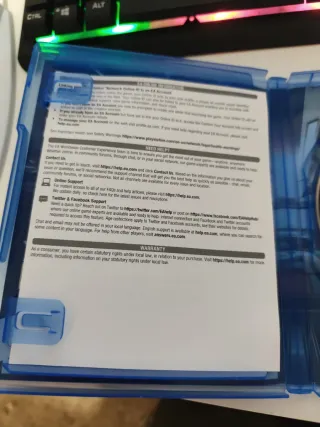 Gran Turismo 7 PS5 - Muy poco uso