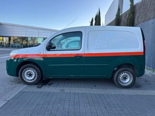 Renault Kangoo 2015 IVA deducible