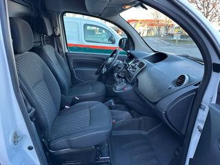 Renault Kangoo 2015 IVA deducible