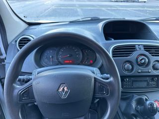 Renault Kangoo 2015 IVA deducible