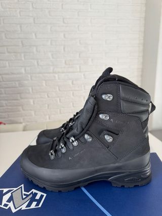 43 Botas Haix Montaña Gore-Tex caza