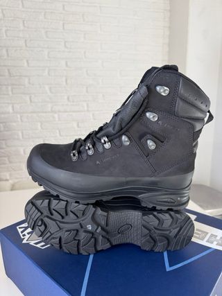 43 Botas Haix Montaña Gore-Tex caza