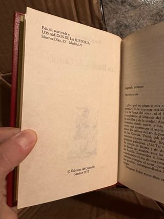 GRANDES NOVELAS HISTÓRICAS