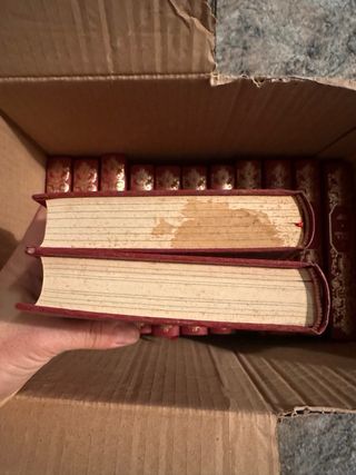 GRANDES NOVELAS HISTÓRICAS