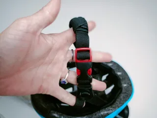 Patinete infantil 3 ruedas azul