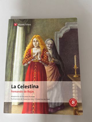 La Celestina - Clasicos Adaptados N/c