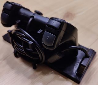 Soporte Mando PS2 Sony