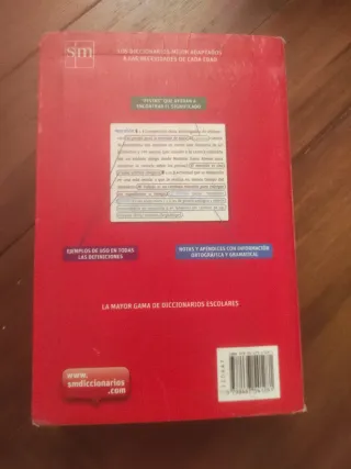 Diccionario Intermedio Primaria. Lengua español...