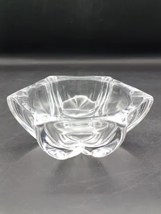 Cenicero Cristal Daum