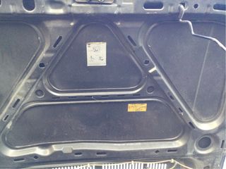 Volkswagen Golf Syncro (4X4)