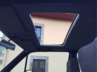 Volkswagen Golf Syncro (4X4)