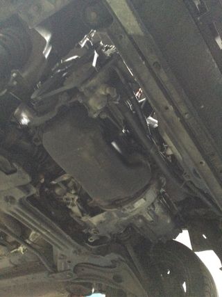 Volkswagen Golf Syncro (4X4)