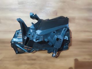 Tapa contraescudo Honda ADV 350