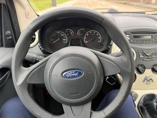 Ford Ka 1.3 TDCI 65.000 kilometros