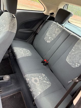 Ford Ka 1.3 TDCI 65.000 kilometros