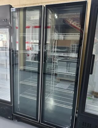 Nevera expositora refrigerada 742026971