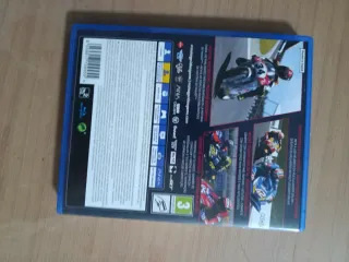 Juego MotoGP 19 PS4