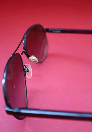 Gafas de sol Chanel Vintage