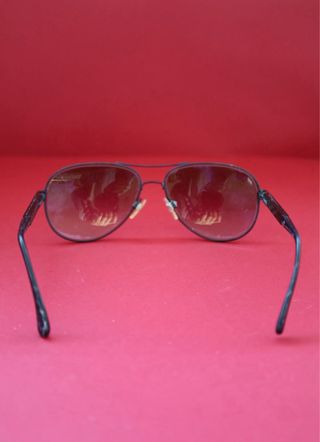Gafas de sol Chanel Vintage