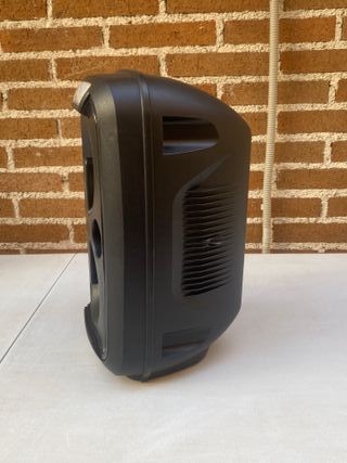 Altavoz Portatil Bluetooth y Batería Parlante