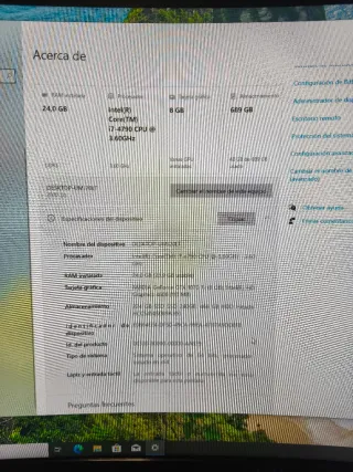 Torre Gaming URANO TX 850W