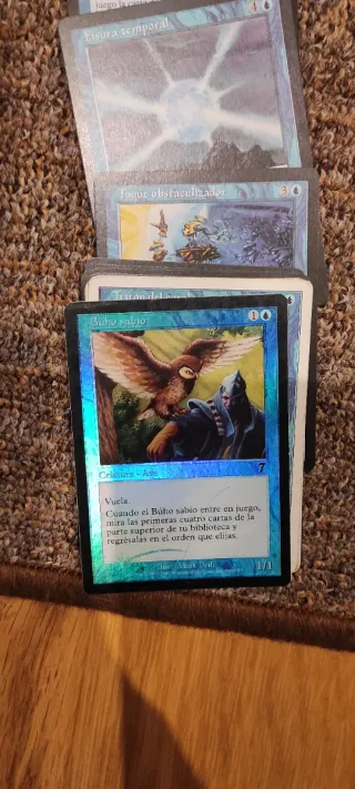 Mazo Magic El Encuentro Azote 2003