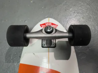Surfskate Carver Triton