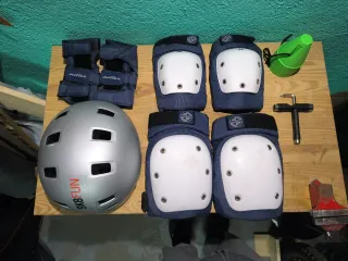 Surfskate Carver Triton