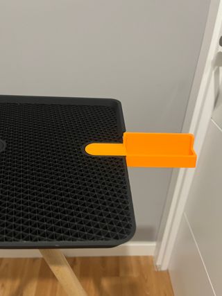 Soporte Zwift Madera Premium Portátil