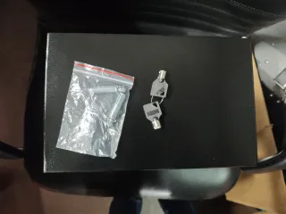 Caja fuerte digital para casa u oficina