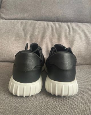 Zapatillas Unit Talla 39 Nuevas