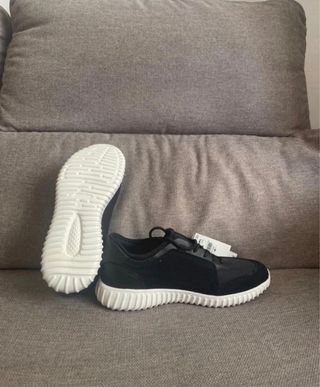 Zapatillas Unit Talla 39 Nuevas