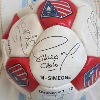 Palloni da calcio vintage