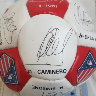 Palloni da calcio vintage