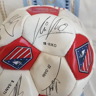 Palloni da calcio vintage