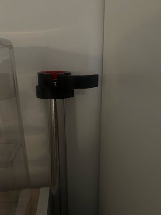 Barra Olímpica 155 cm