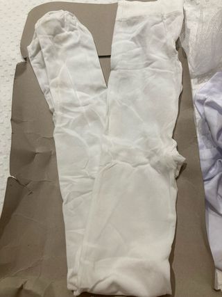 Disfraz Novia Atosa Talla XL