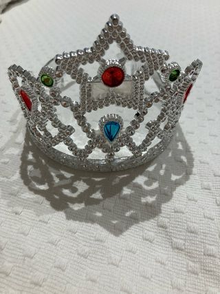 Disfraz Novia Atosa Talla XL