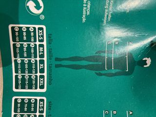 Disfraz Novia Atosa Talla XL