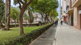 Local comercial en Alameda Park (Manises)