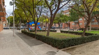 Local comercial en Alameda Park (Manises)