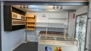 Local comercial en Alameda Park (Manises)