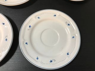 Juego de café vintage