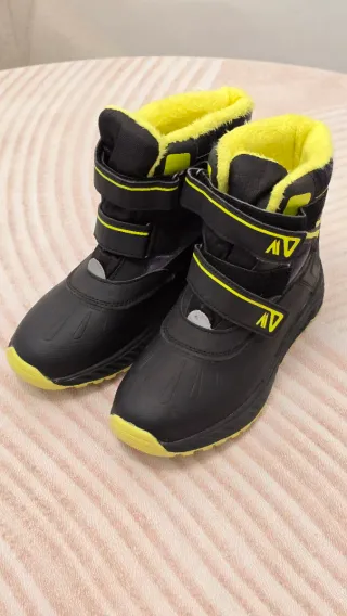 Botas de nieve niño - Lidl - Talla 36